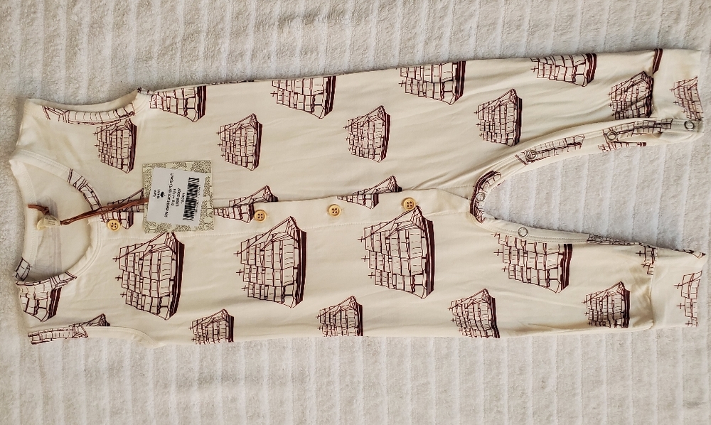 Kate Quinn Sport Jumpsuit